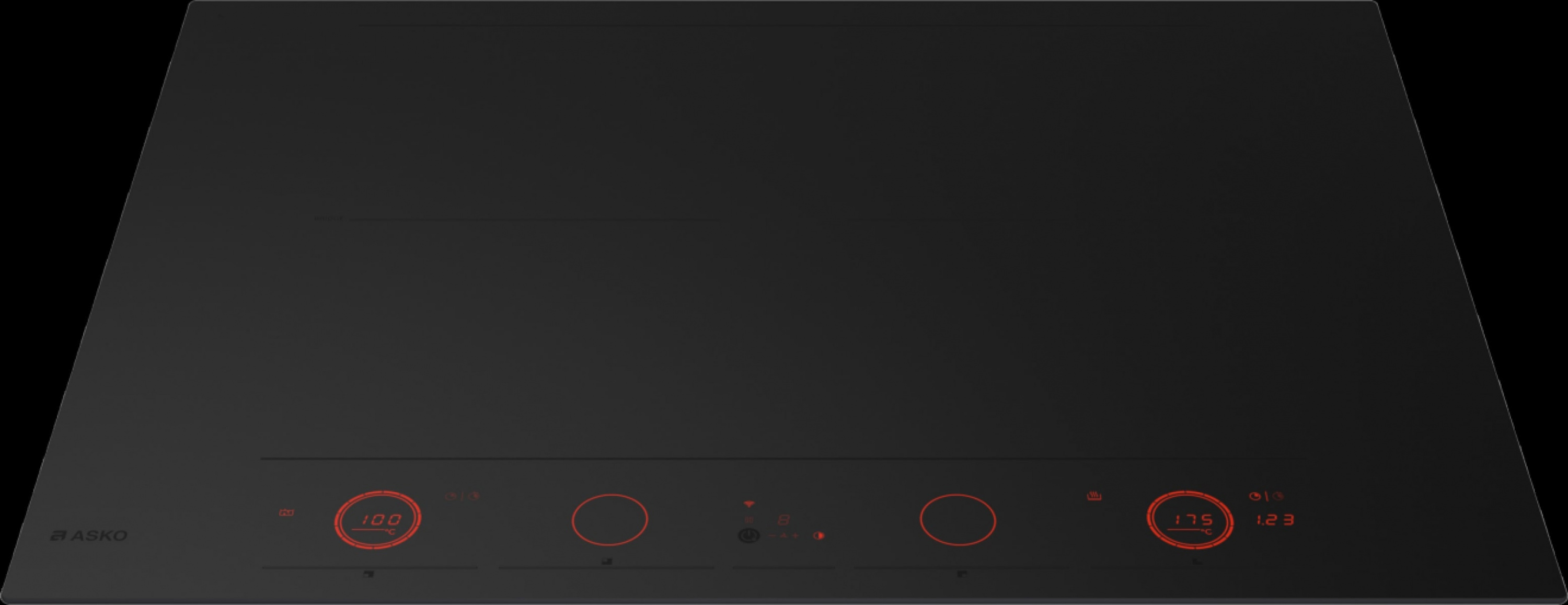 картинка Варочная панель Asko HID754MFC 