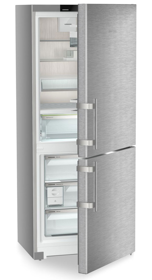 картинка Отдельностоящий холодильник Liebherr CBNSDC 765I  