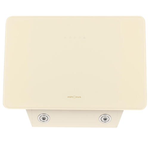 картинка Кухонная вытяжка Krona LIORA 600 IVORY S  картинка Кухонная вытяжка Krona LIORA 600 IVORY S