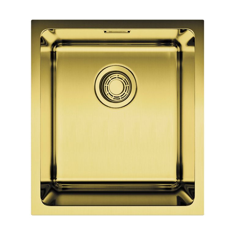 картинка Мойка Omoikiri TADZAVA 39-U/I-LG 