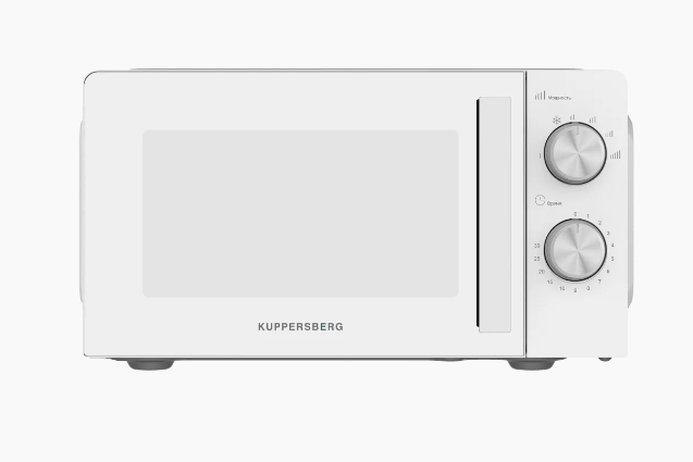 картинка Микроволновая печь Kuppersberg TMW 204 W  картинка Микроволновая печь Kuppersberg TMW 204 W