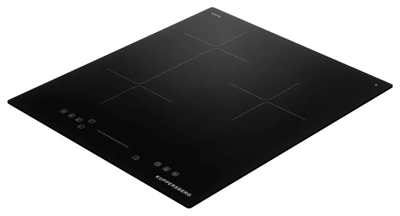 картинка Варочная панель Kuppersberg ICI 412 черный 