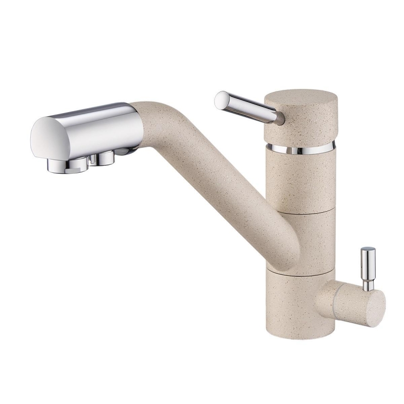 картинка Смеситель Emar Quartz ЕС - 3008 