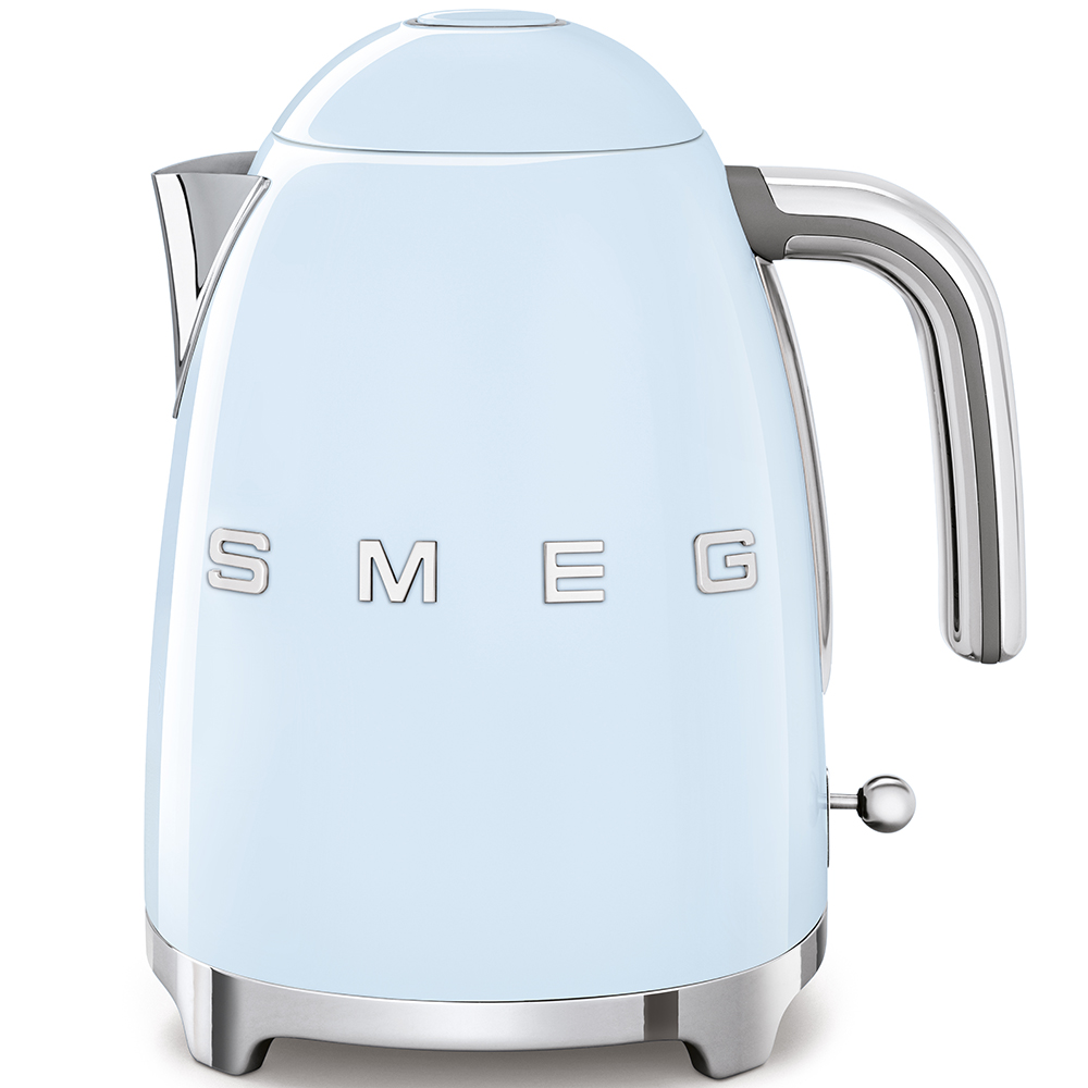 картинка Чайник Smeg KLF03PBEU 