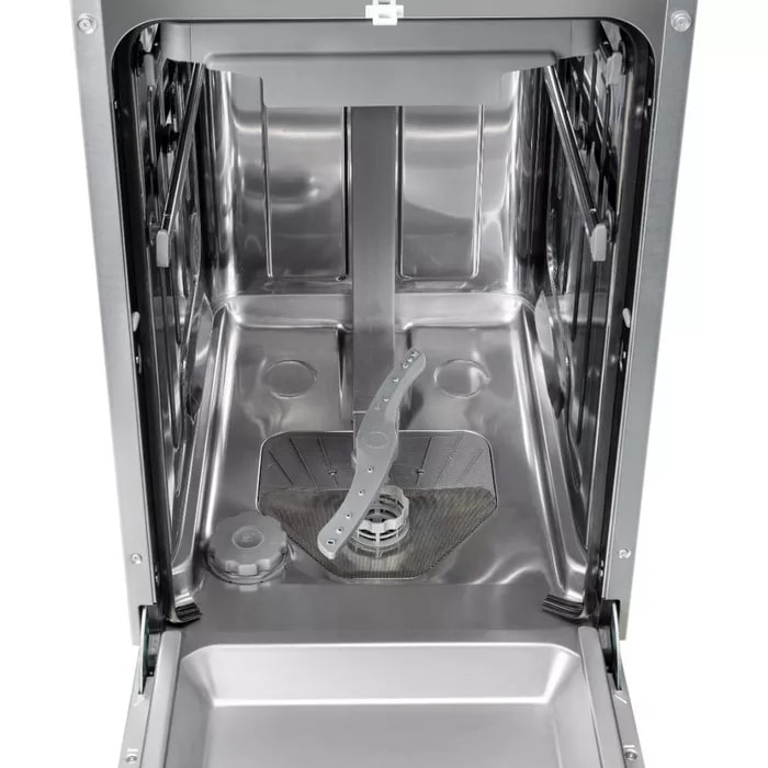 картинка Посудомоечная машина Delonghi DDW 06S Brace plus  картинка Посудомоечная машина Delonghi DDW 06S Brace plus