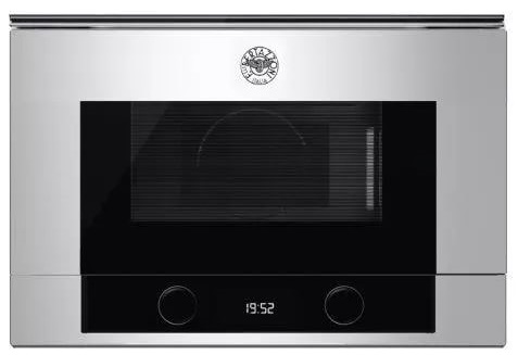 картинка Микроволновая печь Bertazzoni F383MODMWSX нержавеющая сталь  картинка Микроволновая печь Bertazzoni F383MODMWSX нержавеющая сталь