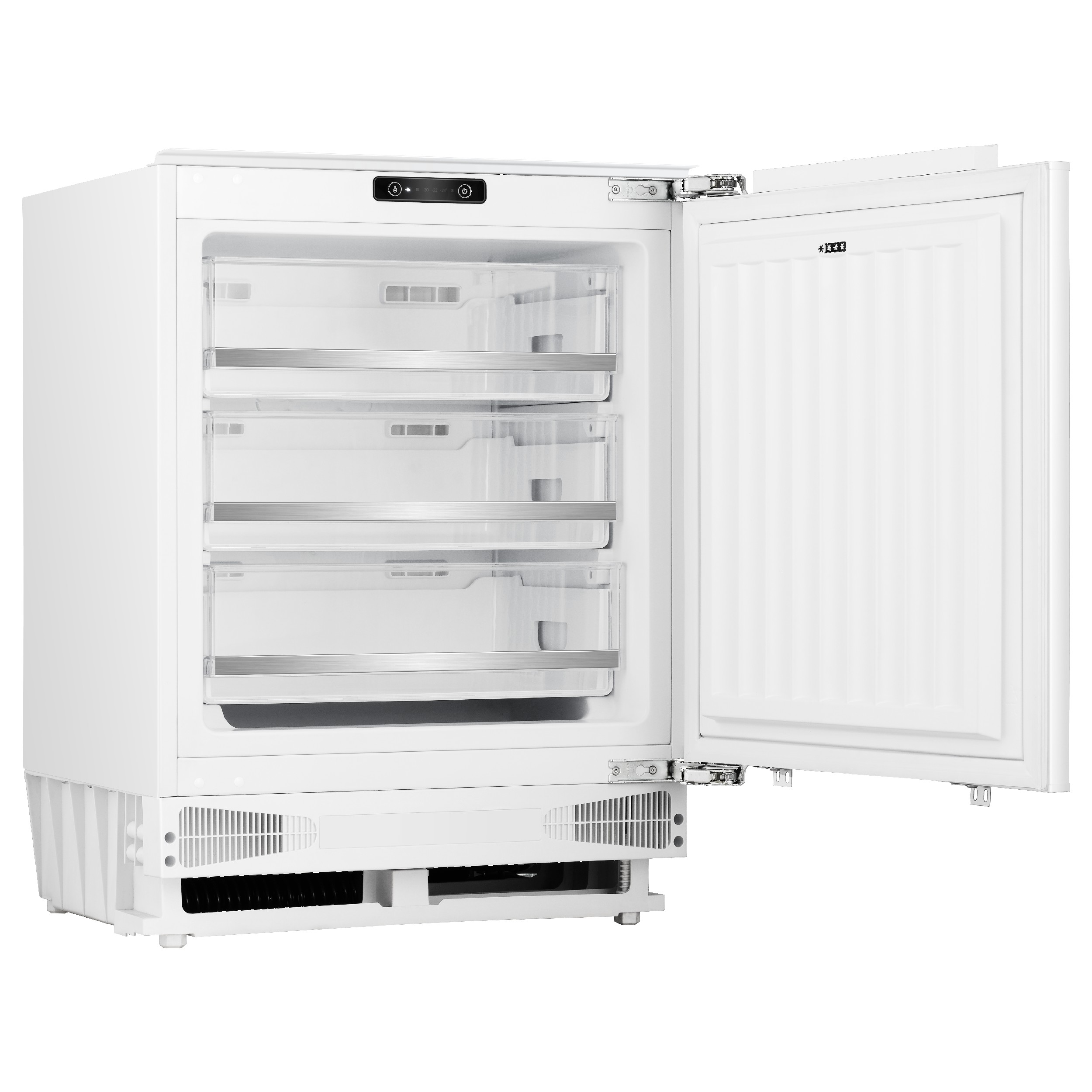 картинка Морозильная камера Korting KSI 8217 F 