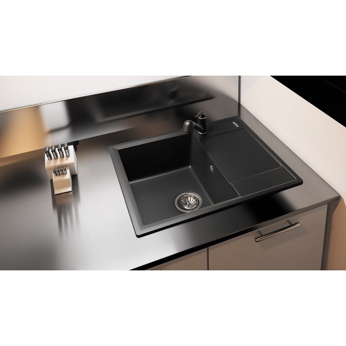 картинка Мойка Florentina КОНСУЛ-640 