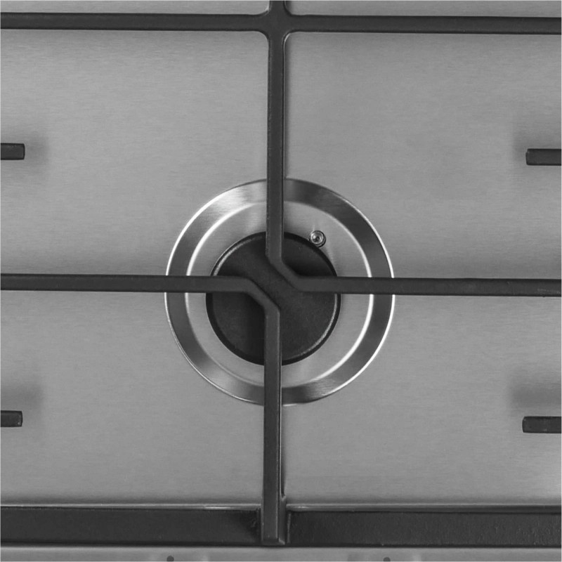 картинка Варочная панель Lex GVS 321 IX 