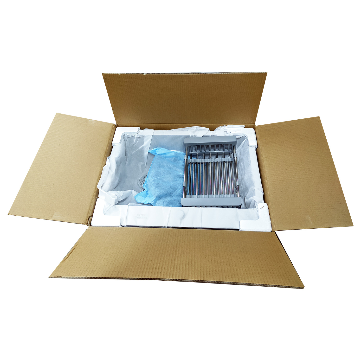 картинка Мойка для кухни Premial PR6045 (S) сатин 