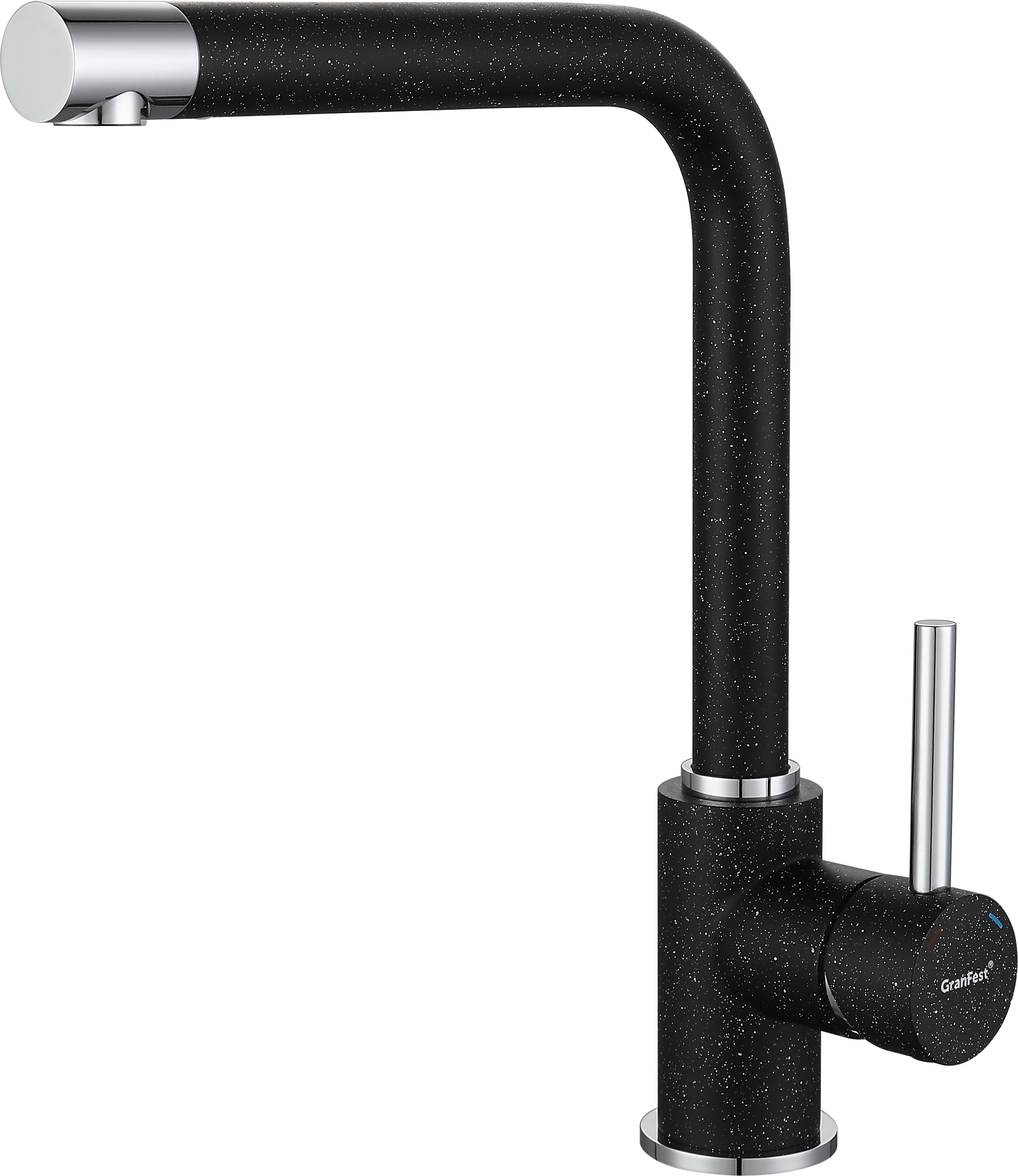картинка Смеситель Granfest 3651 