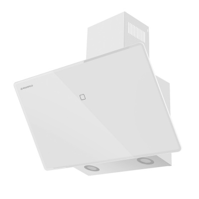 картинка Кухонная вытяжка Maunfeld EAGLE 850 90 GLASS WHITE  картинка Кухонная вытяжка Maunfeld EAGLE 850 90 GLASS WHITE