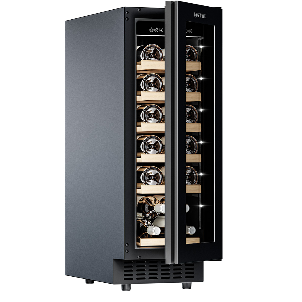 картинка Комбинированный винный шкаф Meyvel MV19NH-KBT1 