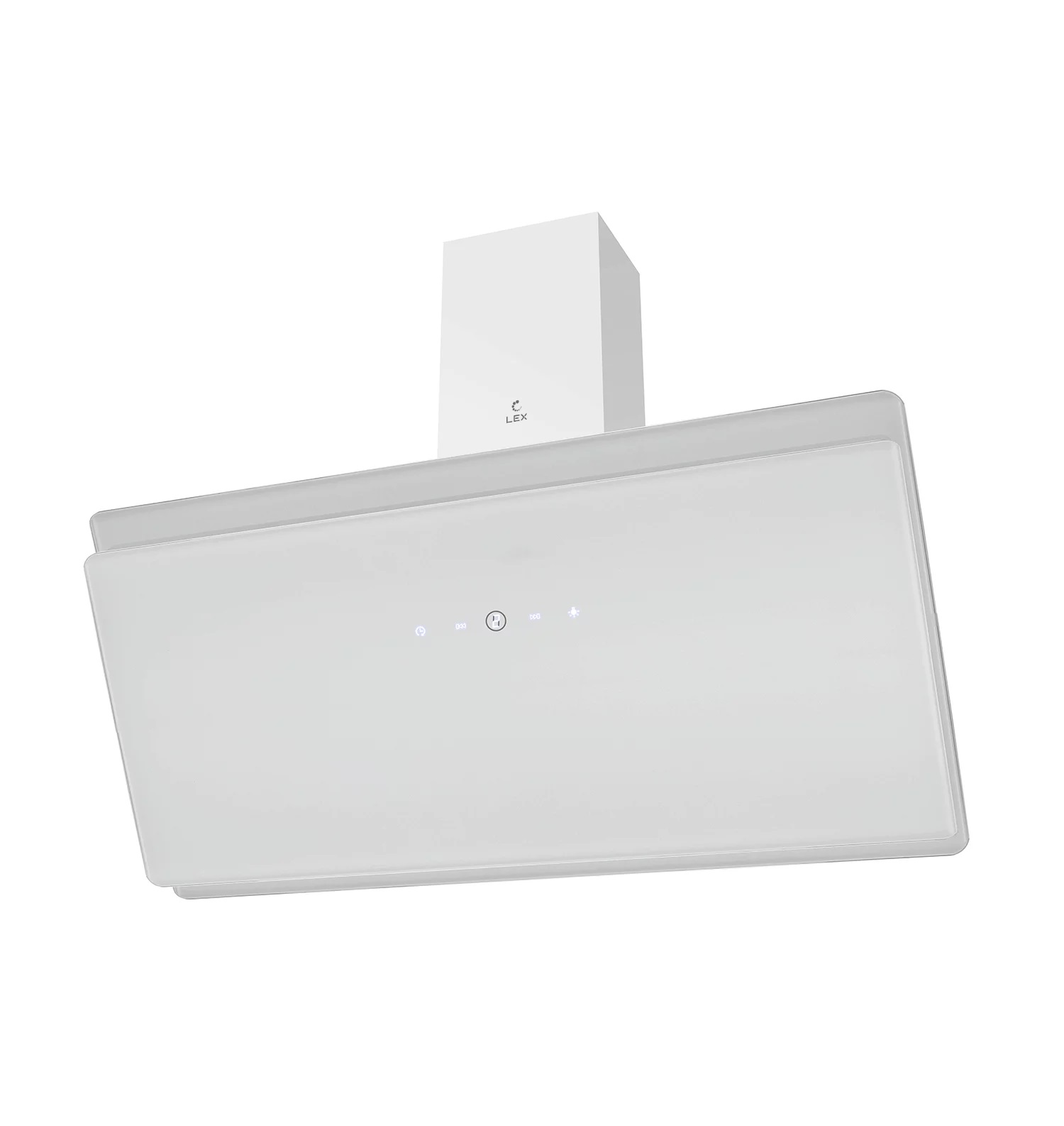 картинка |Discount| Кухонная вытяжка Lex FURIA 900 WHITE  картинка |Discount| Кухонная вытяжка Lex FURIA 900 WHITE