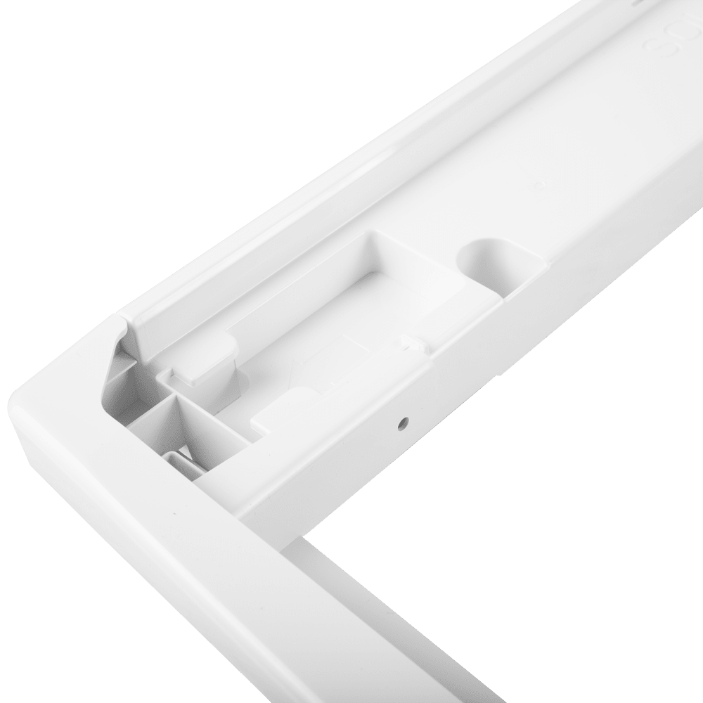 картинка Соединительный элемент Maunfeld WM-SKV00T белый 