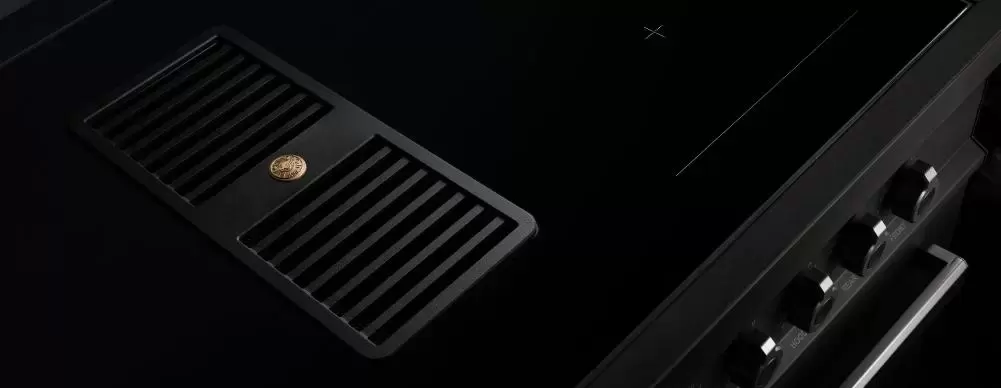 картинка Электрическая кухонная плита Bertazzoni PROCH94I1EXT 