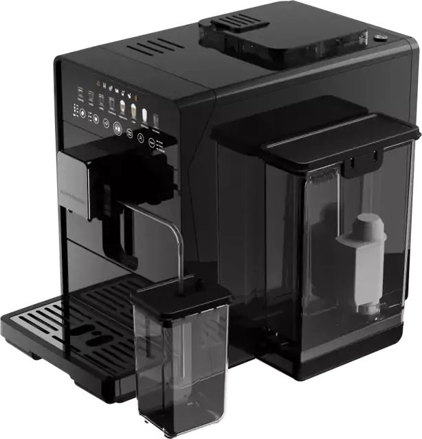 картинка Кофемашина Kuppersberg KCF 400 B 