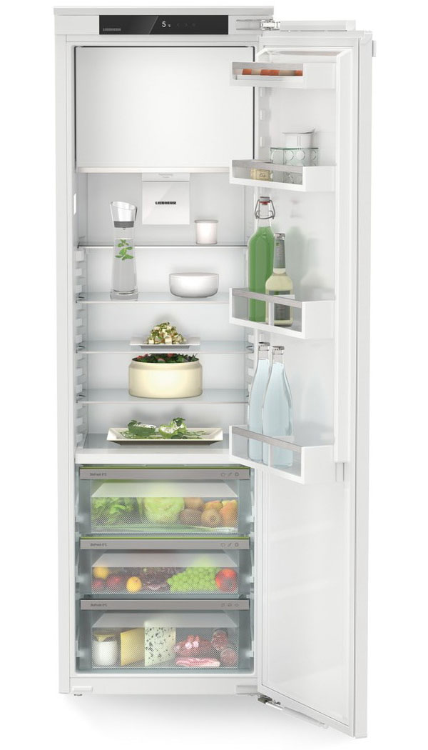 картинка Встраиваемый холодильник Liebherr IRCe 5121-22 001 Plus EasyFresh  картинка Встраиваемый холодильник Liebherr IRCe 5121-22 001 Plus EasyFresh