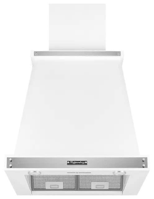 картинка Кухонная вытяжка Kuppersberg T 669 W SILVER  картинка Кухонная вытяжка Kuppersberg T 669 W SILVER