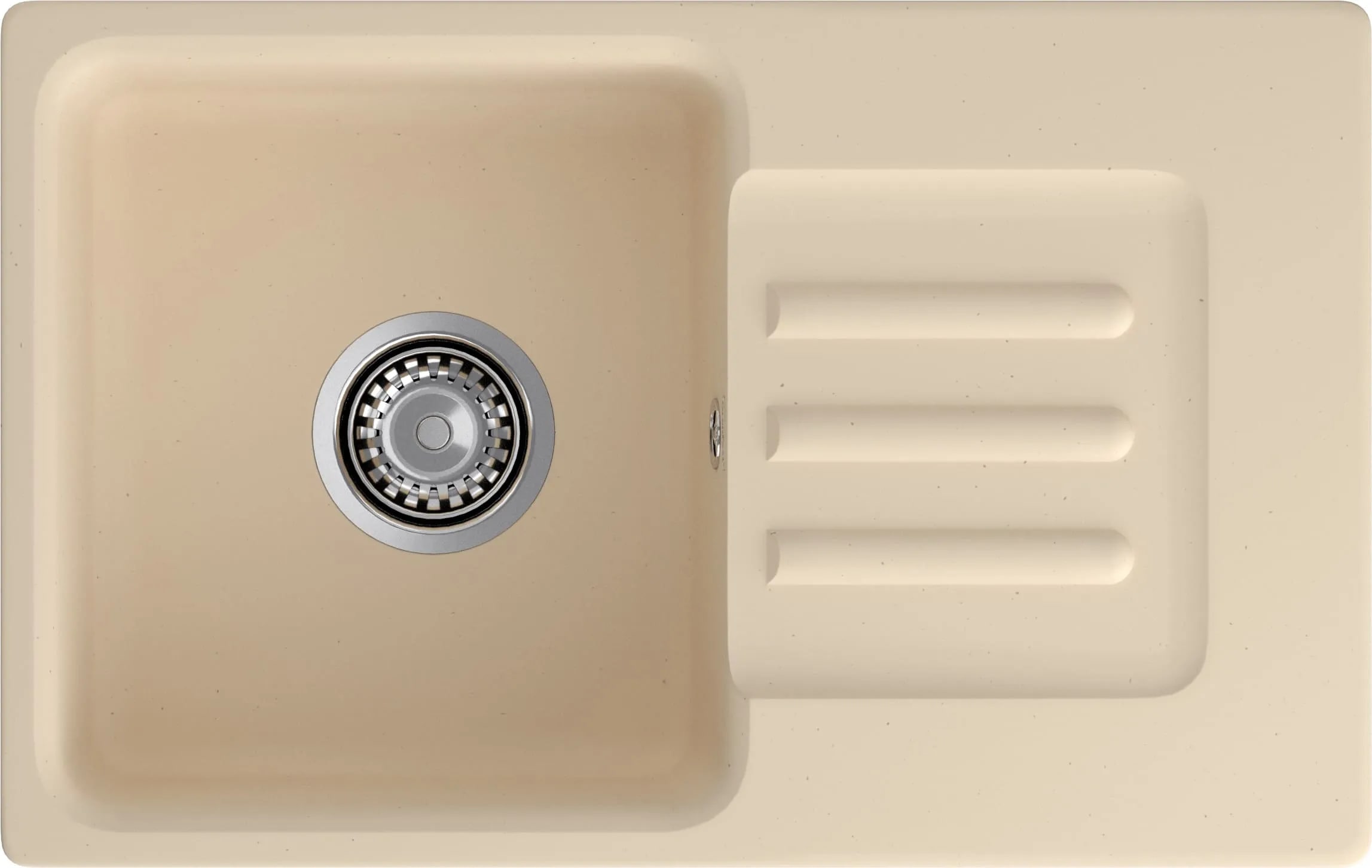 картинка Кухонная мойка Granfest-Smart SM680 