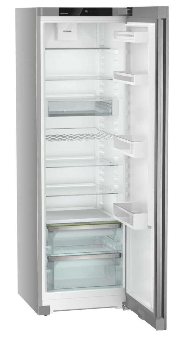 картинка Отдельностоящий холодильник Liebherr SRSFD 5220 