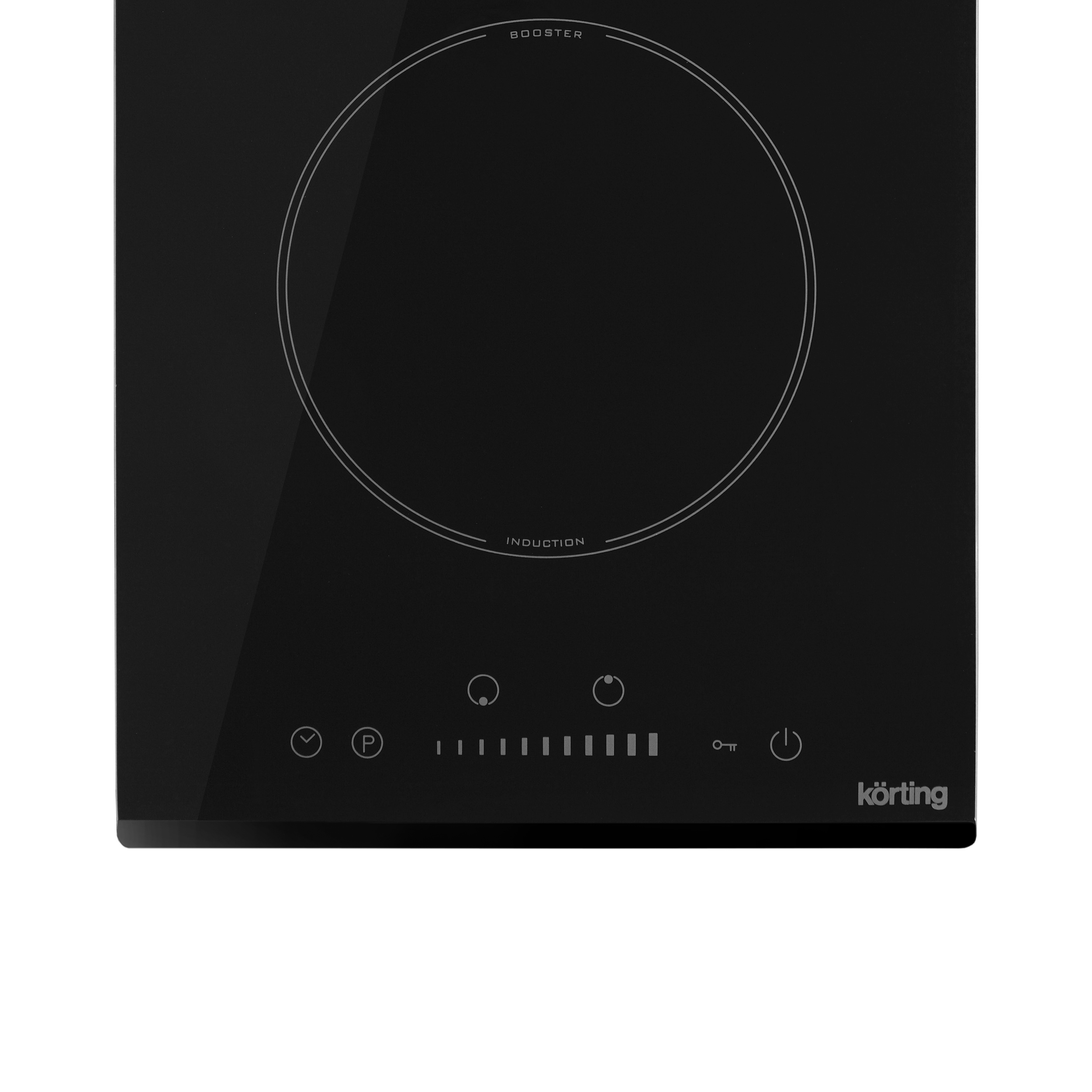 картинка Индукционная варочная панель Korting HI 30041 B 