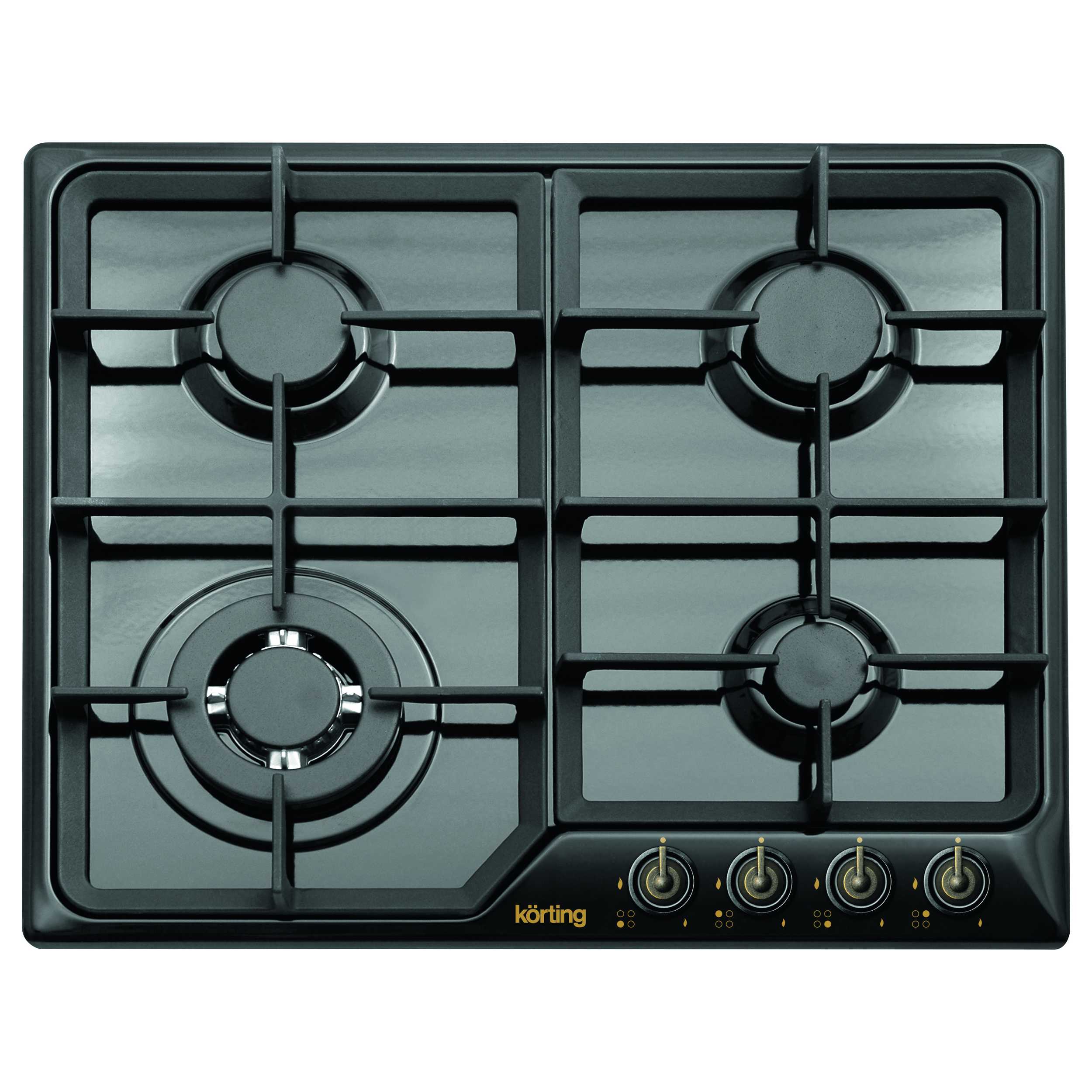 картинка Варочная панель Korting HG 630 CTSN 