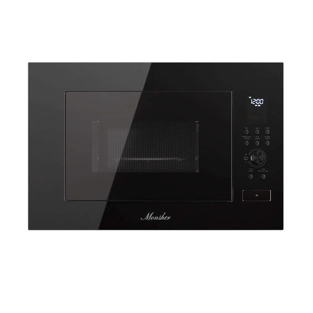 картинка Микроволновая печь Monsher MMH 2050 B 