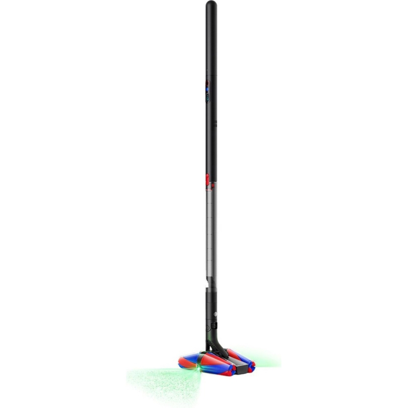 картинка Пылесос Dyson Pencil Vac Fluffycones 