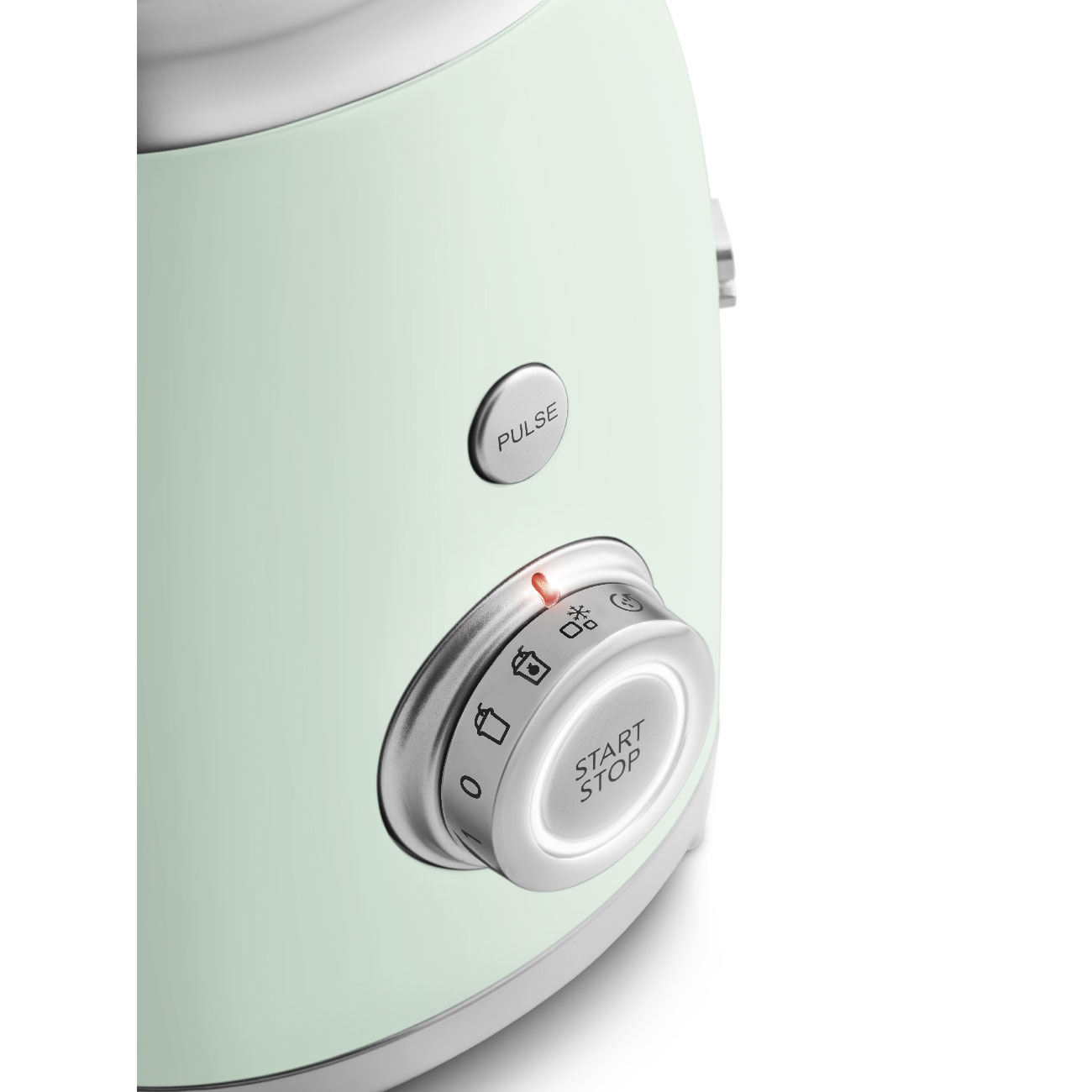 картинка Блендер Smeg BLF03PGEU  картинка Блендер Smeg BLF03PGEU