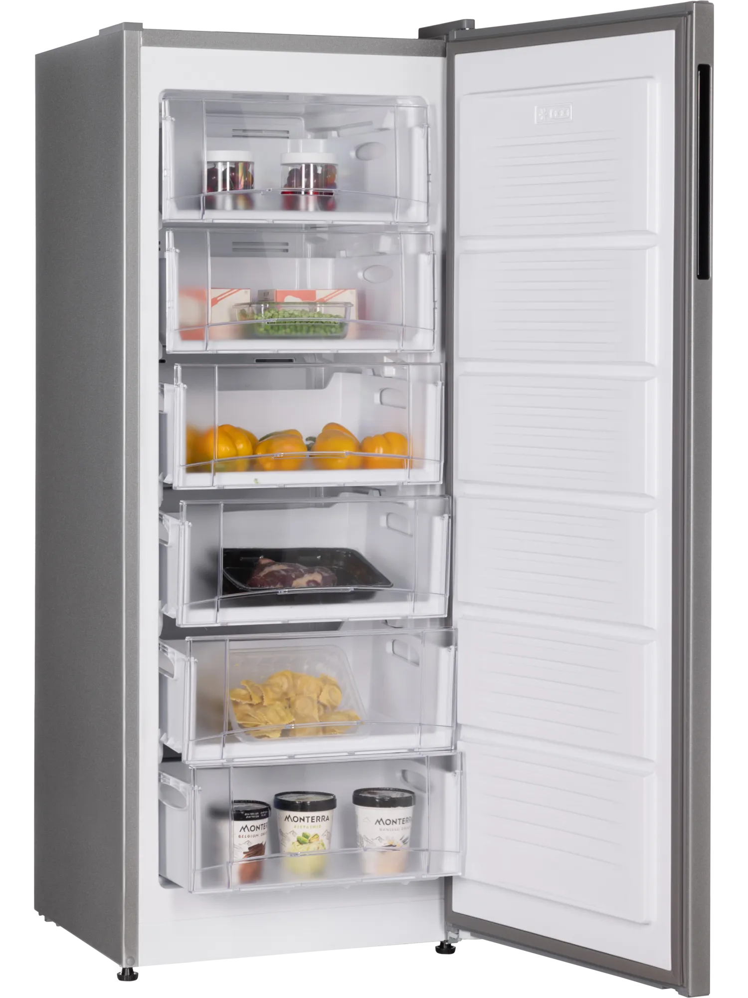 картинка Морозильная камера Nord DF 265NFD SAP 