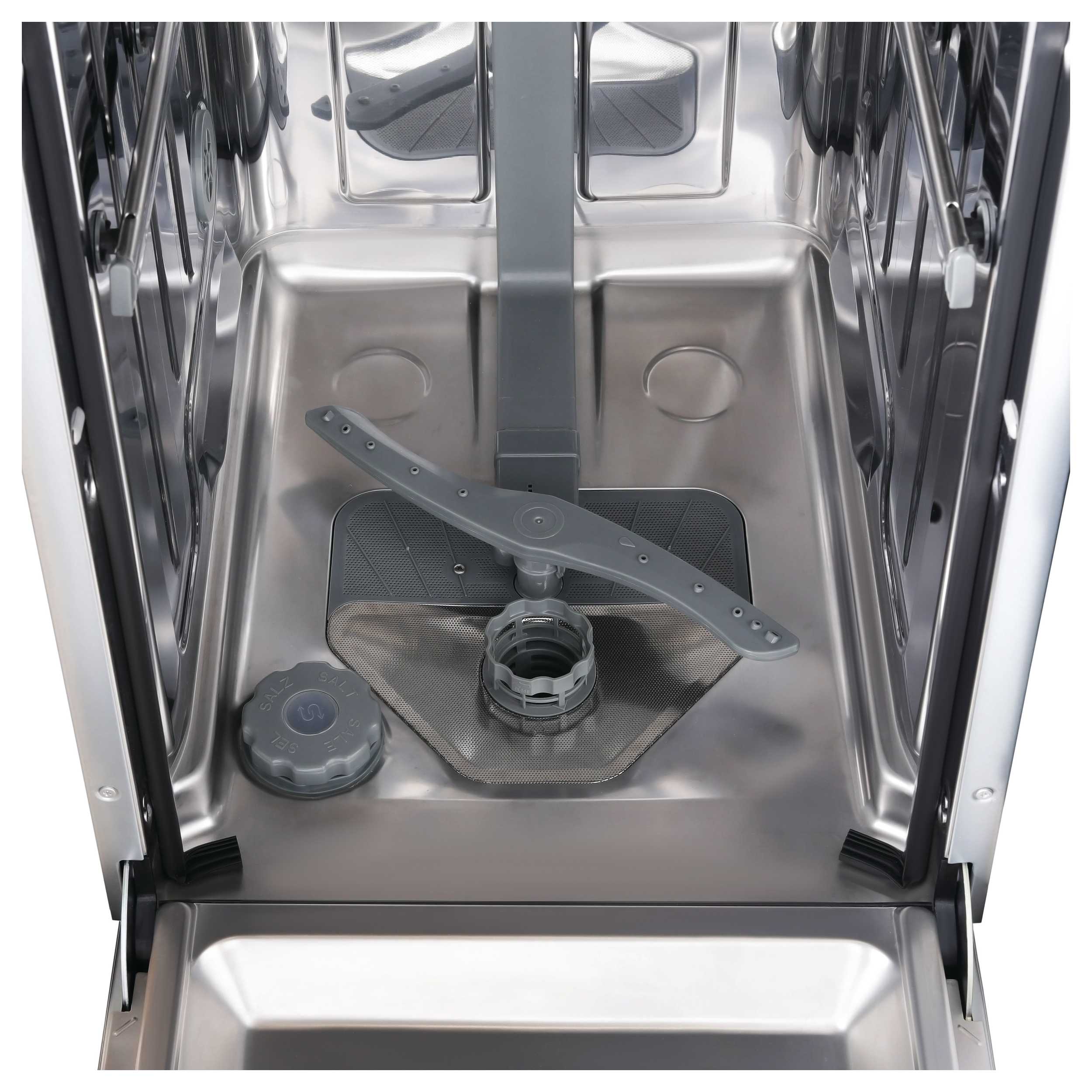 картинка Посудомоечная машина Korting KDI 45140 