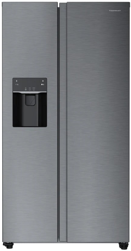 картинка Отдельностоящий холодильник Kuppersbusch FKG 9801.0 E  картинка Отдельностоящий холодильник Kuppersbusch FKG 9801.0 E