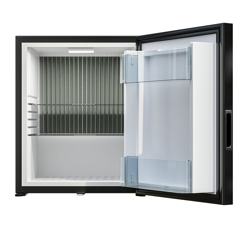 картинка Мини-бар Meyvel MMT-60B черный  картинка Мини-бар Meyvel MMT-60B черный
