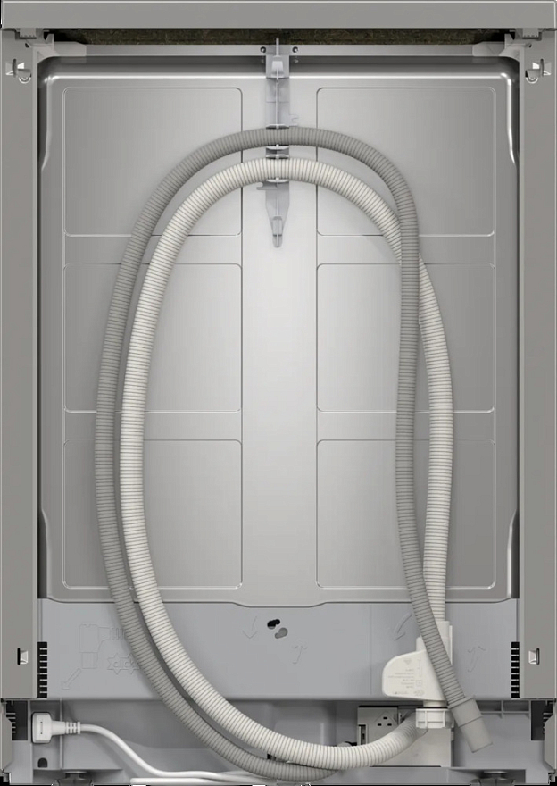 картинка Посудомоечная машина отдельностоящая Bosch SMS8ZDI86Q 