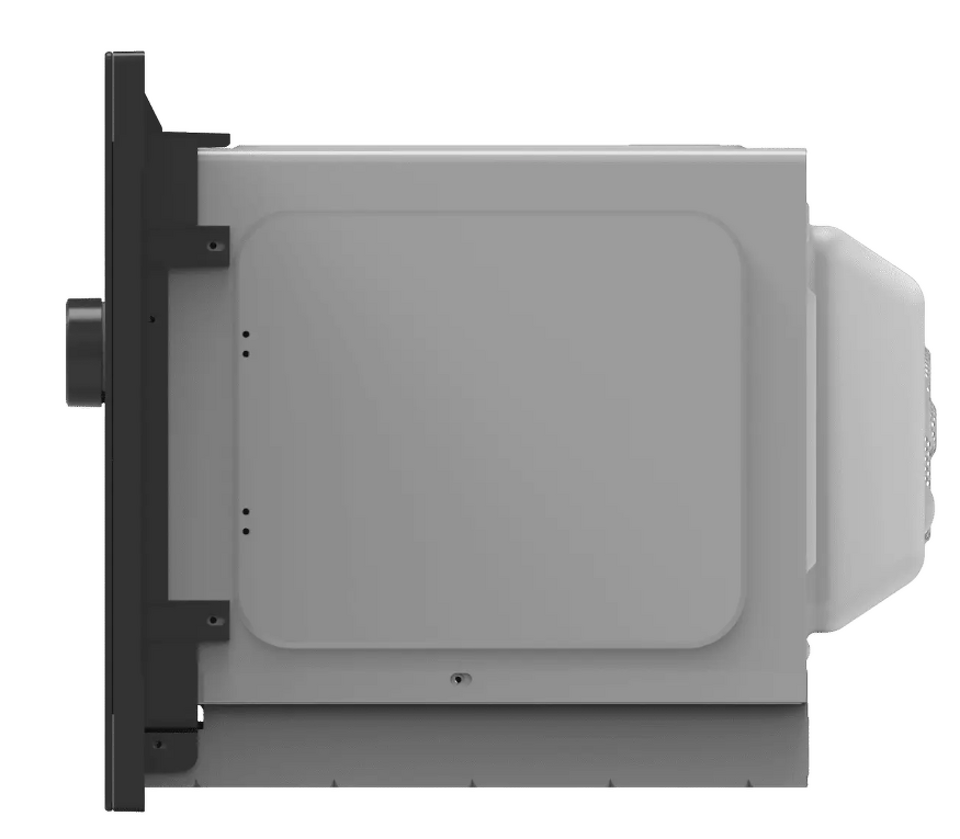 картинка Микроволновая печь встраиваемая Haier HMX-BPG259MB 
