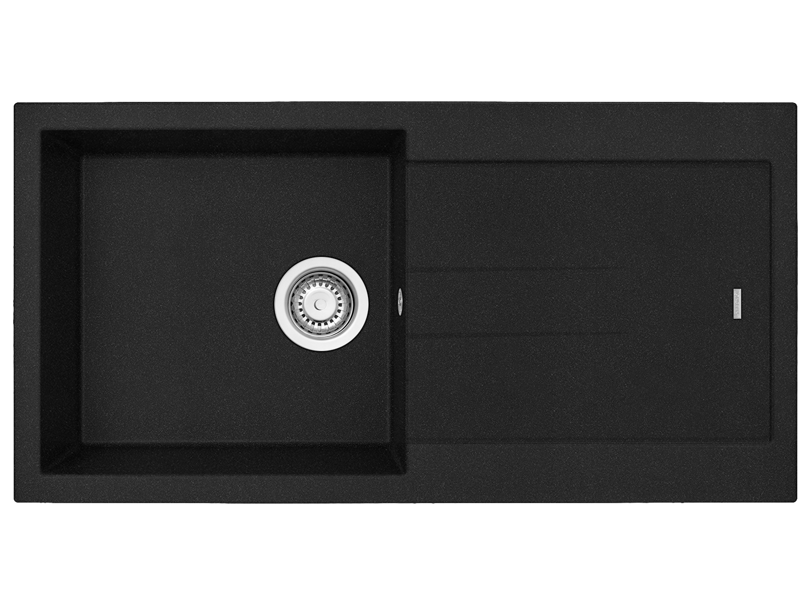 картинка Мойка Longran Amanda AMG990.500 