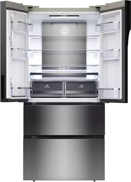 картинка Отдельностоящий холодильник Kuppersberg RFFI 184 X 