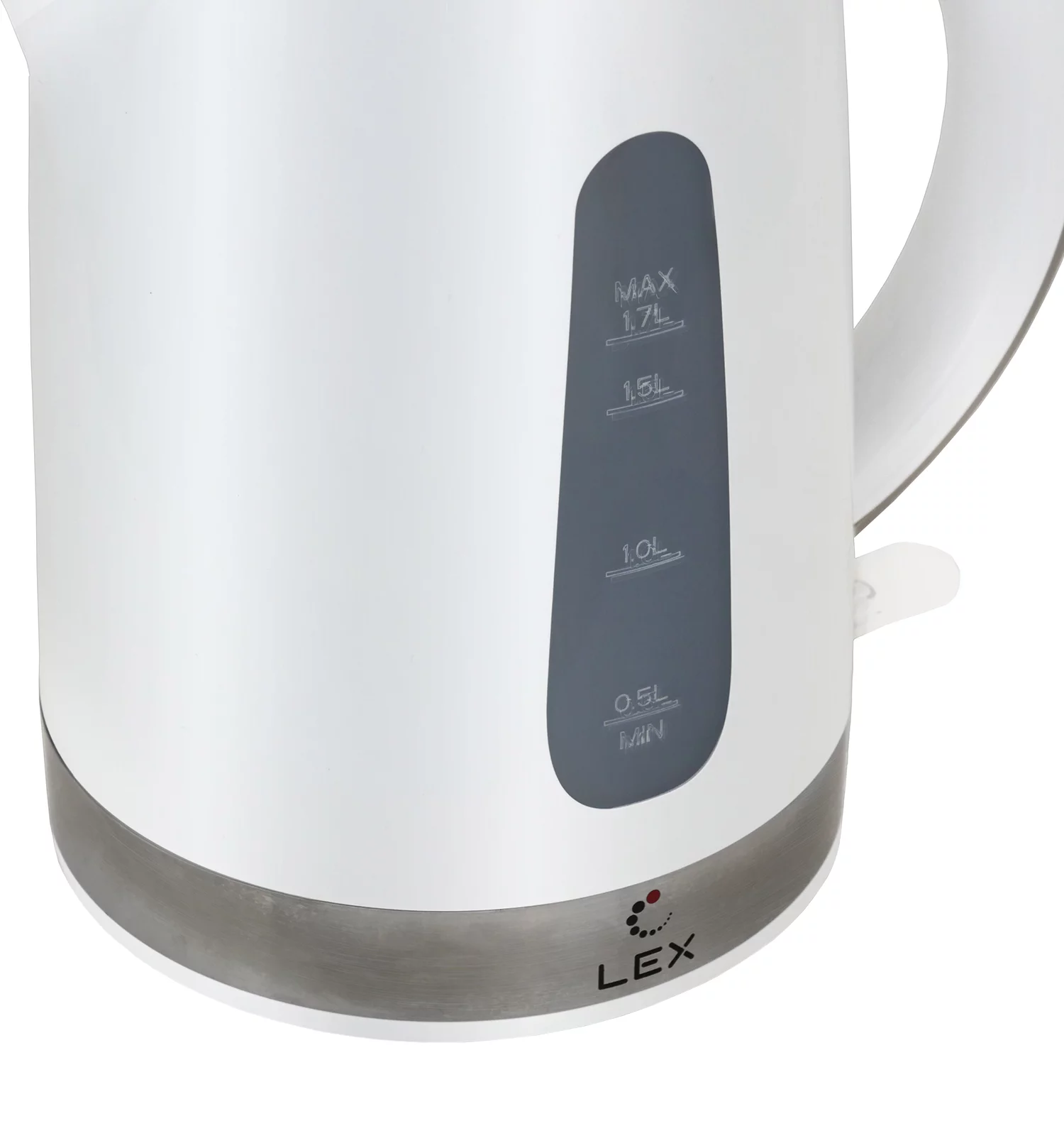 картинка Чайник Lex LX30028-1  картинка Чайник Lex LX30028-1
