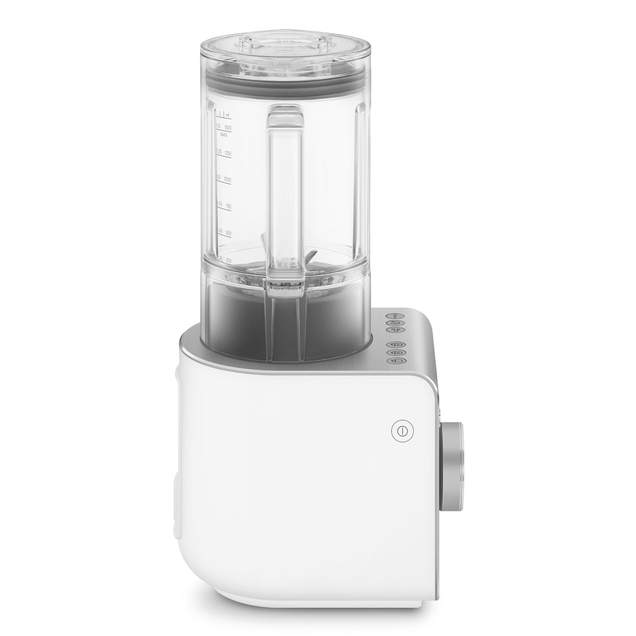 картинка Блендер Smeg BLC01WHMEU  картинка Блендер Smeg BLC01WHMEU