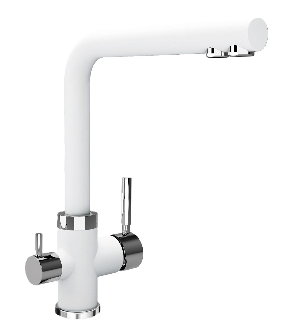 картинка Смеситель Florentina АРЕС FL 