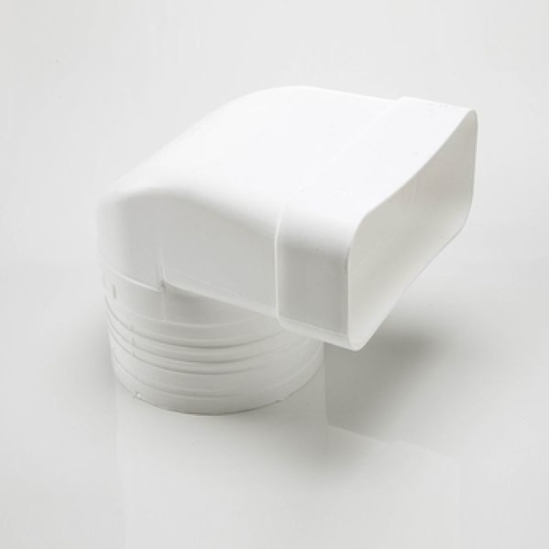 картинка Переходник угловой Elica KIT0121007 