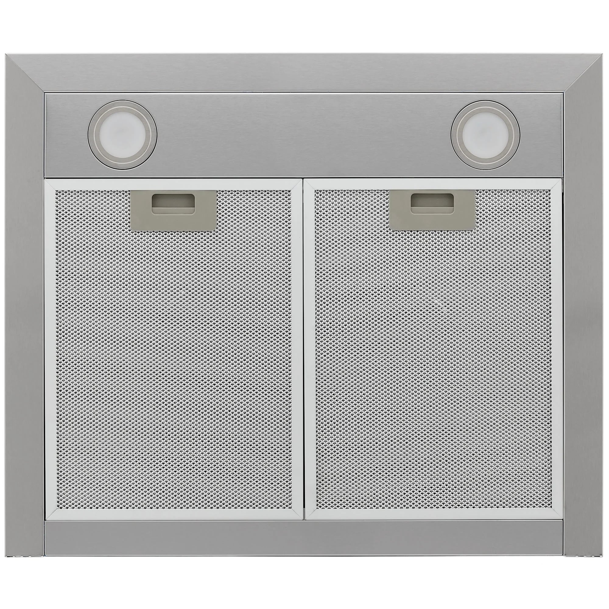 картинка Кухонная вытяжка Krona FRANZISKA 600 INOX S  картинка Кухонная вытяжка Krona FRANZISKA 600 INOX S
