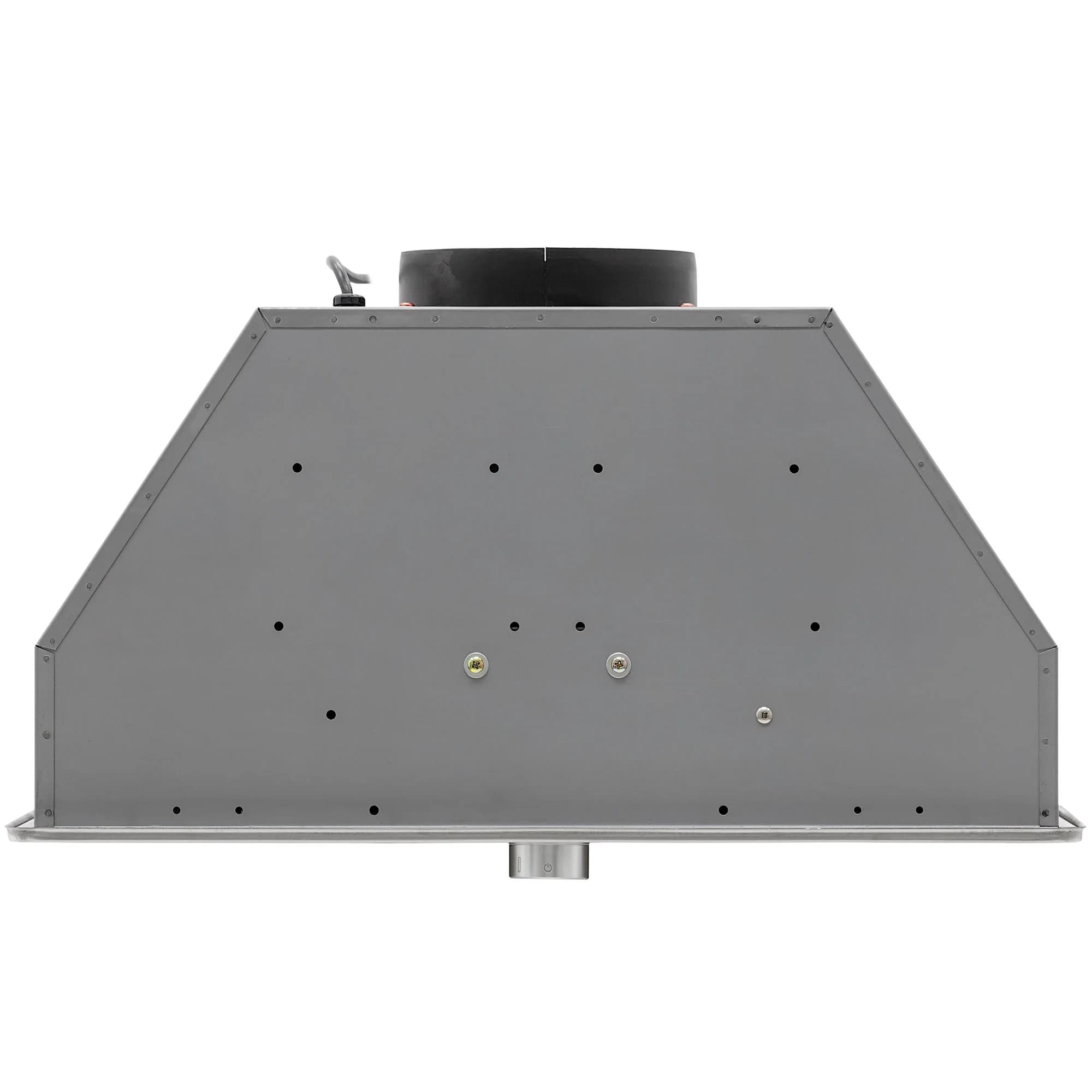 картинка Кухонная вытяжка Krona SVEN 600 inox one knob  картинка Кухонная вытяжка Krona SVEN 600 inox one knob