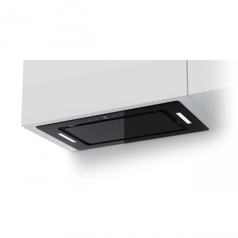картинка Кухонная вытяжка Lex GS BLOC GS 600 BLACK  картинка Кухонная вытяжка Lex GS BLOC GS 600 BLACK