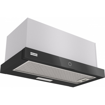 картинка Кухонная вытяжка встраиваемая Franke TOUCH BK 60 черная  картинка Кухонная вытяжка встраиваемая Franke TOUCH BK 60 черная