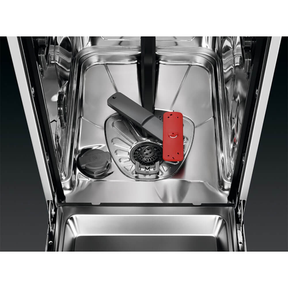 картинка Посудомоечная машина Aeg FSE62417P 