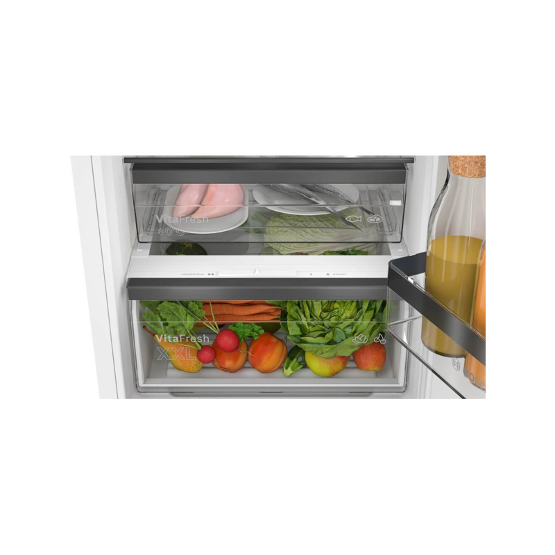 картинка Встраиваемый холодильник Bosch KIN96SFD0 