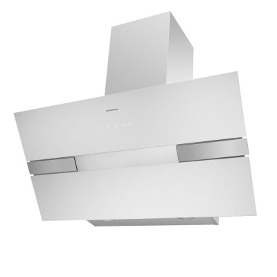 картинка Кухонная вытяжка Maunfeld MERSEY 90 WHITE GLASS WHITE  картинка Кухонная вытяжка Maunfeld MERSEY 90 WHITE GLASS WHITE