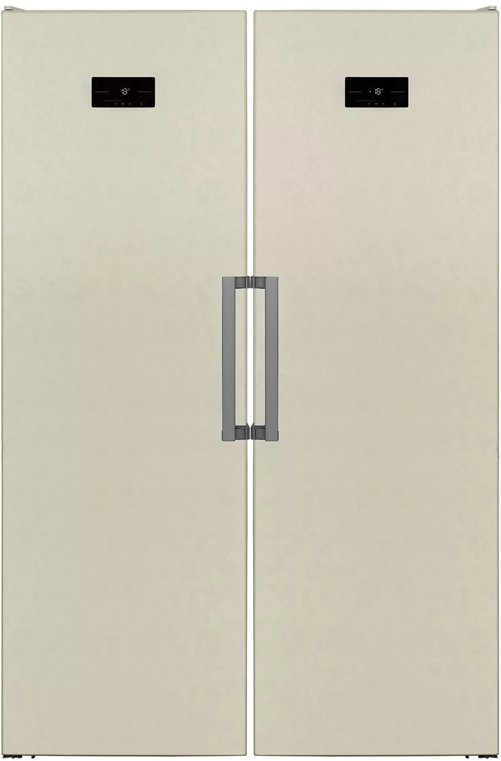 картинка Холодильник Jacky's JLF FV1860 Side-by-side  картинка Холодильник Jacky's JLF FV1860 Side-by-side